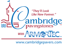 Cambridge Pavers