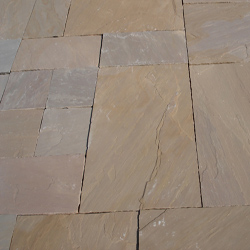 Churchill Autumn Brown Sandstone