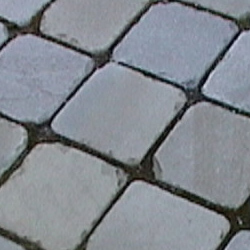 Tumbled Bluestone